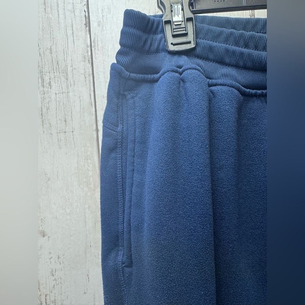 Pony Dark Blue Joggers for Men size Large - Picture 7 of 10